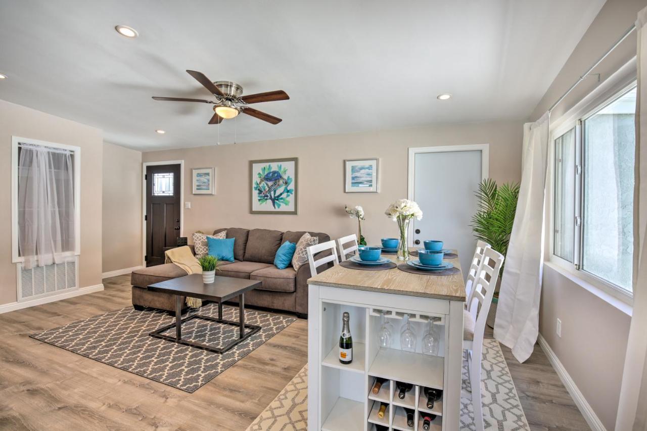Chic Central San Diego House With Private Pool! 외부 사진